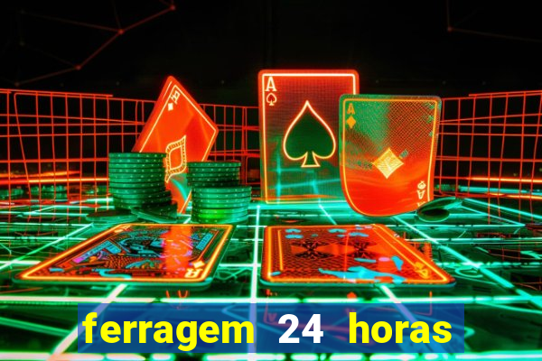 ferragem 24 horas porto alegre